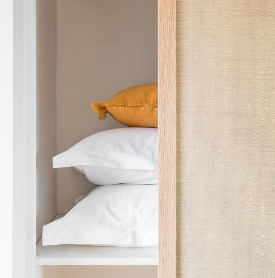 Mason & Fifth, Bermondsey Apartment London Ngoại thất bức ảnh