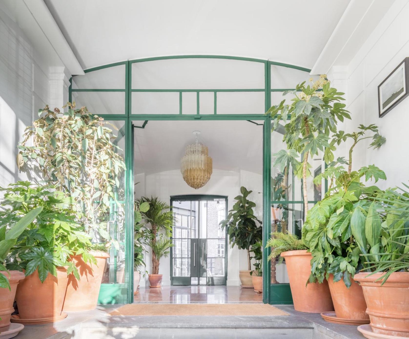 Mason & Fifth, Bermondsey Apartment London Ngoại thất bức ảnh