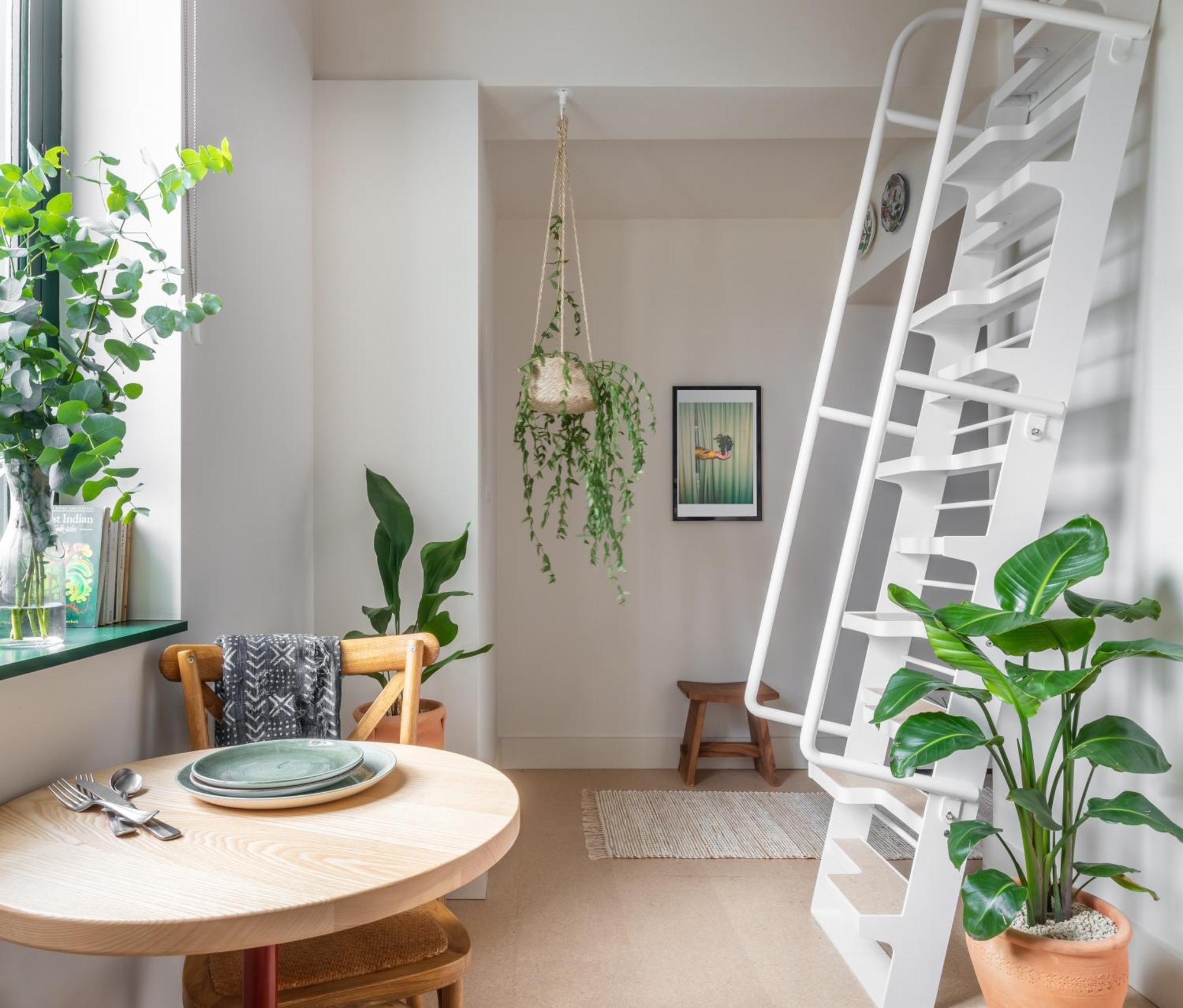 Mason & Fifth, Bermondsey Apartment London Ngoại thất bức ảnh